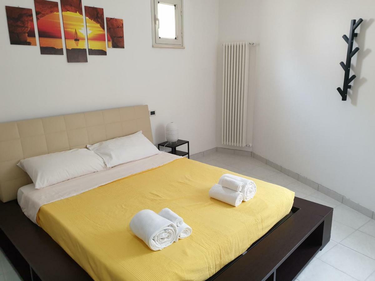 إيتري B&B "Il Vicoletto" المظهر الخارجي الصورة